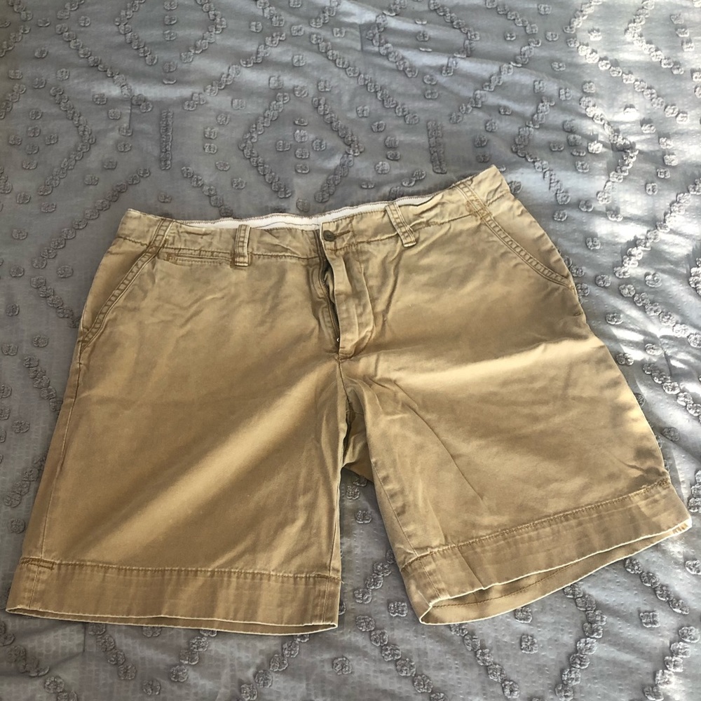 Polo Khaki Shorts, Men’s size 38 Waist